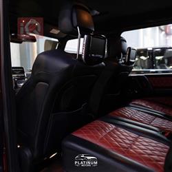 مرسيدس بنز G-Class